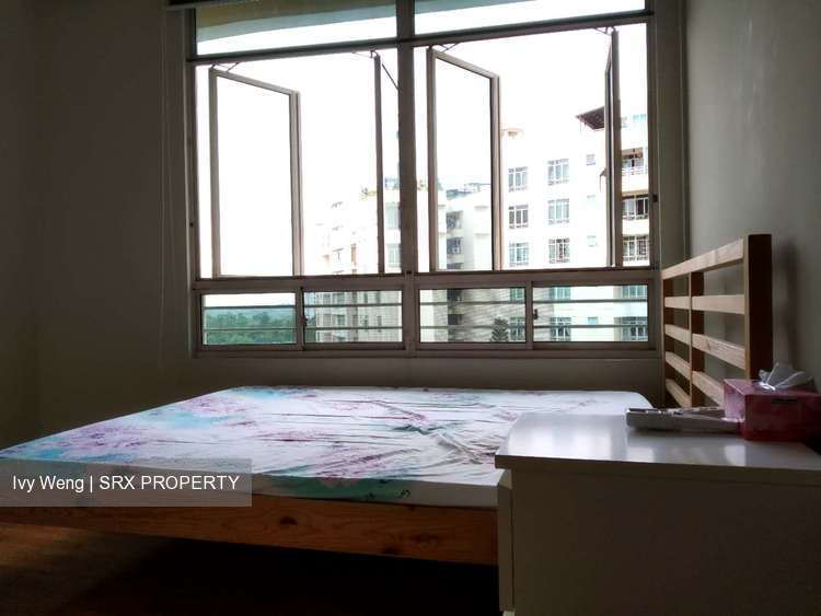 Northvale (D23), Apartment #194299722